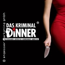 Das Kriminal Dinner - Der letzte Joint der Marie Juana