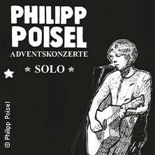 Philipp Poisel - Adventskonzerte 2025