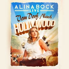 Alina Bock - Vom Dorf nach Hollywood 2025