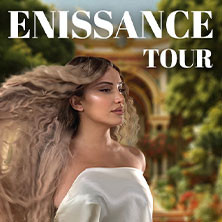 Enissa Amani - ENISSANCE TOUR