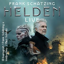 Frank Schätzing - Helden