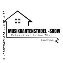 Musikkantenstadel-Show