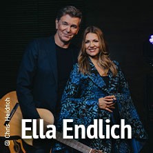 Ella Endlich - Endlich Weihnachten