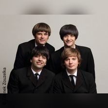 Pangea | Beatles-Tribute