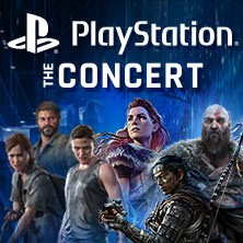 PlayStation: The Concert