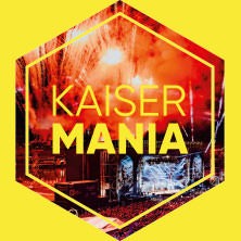 KAISERMANIA 2025 - Roland Kaiser