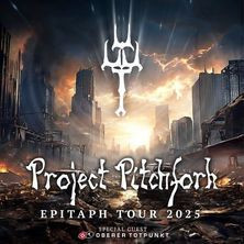 Project Pitchfork