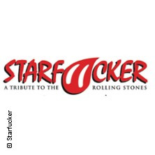 Starfucker - A Tribute To The Rolling Stones