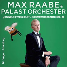 Max Raabe & Palast Orchester - Hummel streicheln