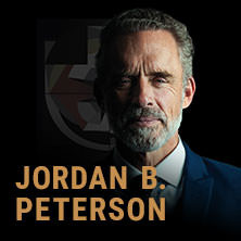 Jordan B. Peterson