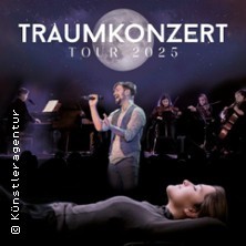 Felix Räuber - Traumkonzert Tour 2025