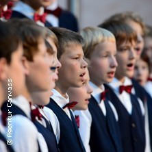 Knabenchor Dresden - Das Weihnachtskonzert