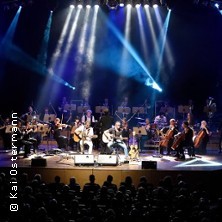 Simon & Garfunkel Sinfonic - Philharmonie Leipzig