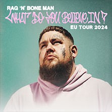 Rag'n'Bone Man