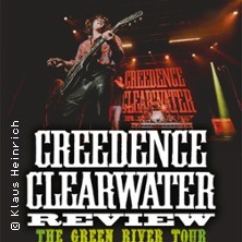 Creedence Clearwater Review