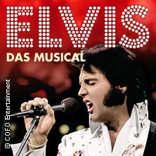 ELVIS - Das Musical | 2025