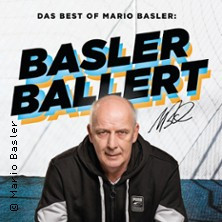 Mario Basler - BASLER BALLERT - Best of