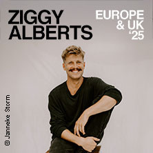 Ziggy Alberts