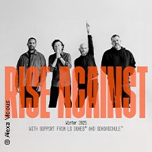 Rise Against