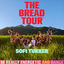 Sofi Tukker - The Bread Tour 2024