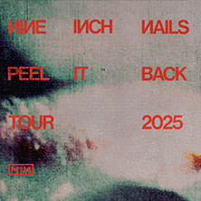 Nine Inch Nails - Peel It Back Tour