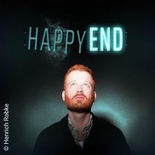 Florian Hacke - Happy End