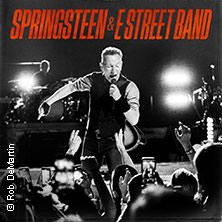 Bruce Springsteen & The E Street Band