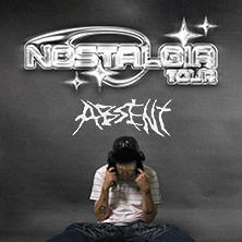 absent - Nostalgia Tour 2024