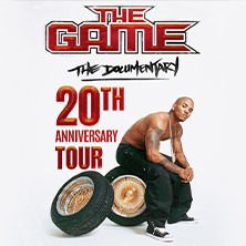 The Game - The Documentary 20th Anniversary Tour