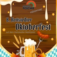 8. Hettstedter Oktoberfest