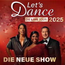 LET'S DANCE - Die Live-Tour 2025