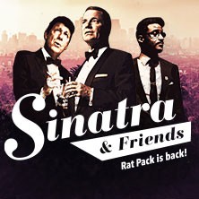 Sinatra & Friends