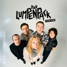 Das Lumpenpack - Nie wieder W.A.C.H