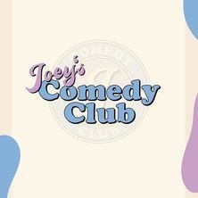 Joey's Comedy Club - Touch the Sky Show