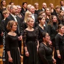 Chorkonzerte - Gewandhaus zu Leipzig