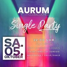 Ü30 Single-Party