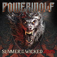 Powerwolf