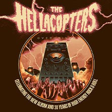 The Hellacopters