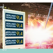 Berliner Rundfunk Open Air 2025