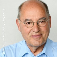 Gregor Gysi - Auf ein Wort!