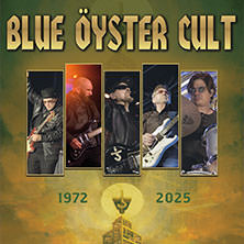 Blue Öyster Cult