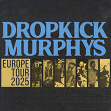 Dropkick Murphys