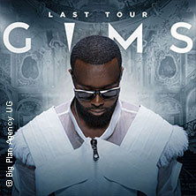 Gims Last Tour - Letzte Tour