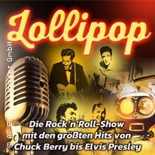 LOLLIPOP - The Rock'n Roll Show