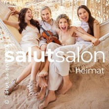 Salut Salon - Heimat