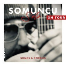 Serdar Somuncu - Songs & Stories
