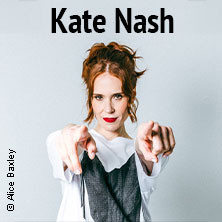 Kate Nash