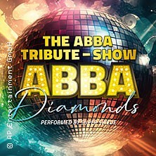 ABBA Diamonds - The ABBA Tribute Show