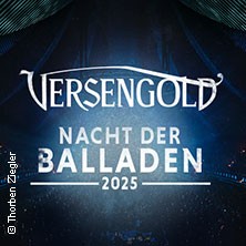 Versengold - Nacht der Balladen 2025