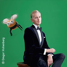 Max Raabe & Palast Orchester - Hummel streicheln